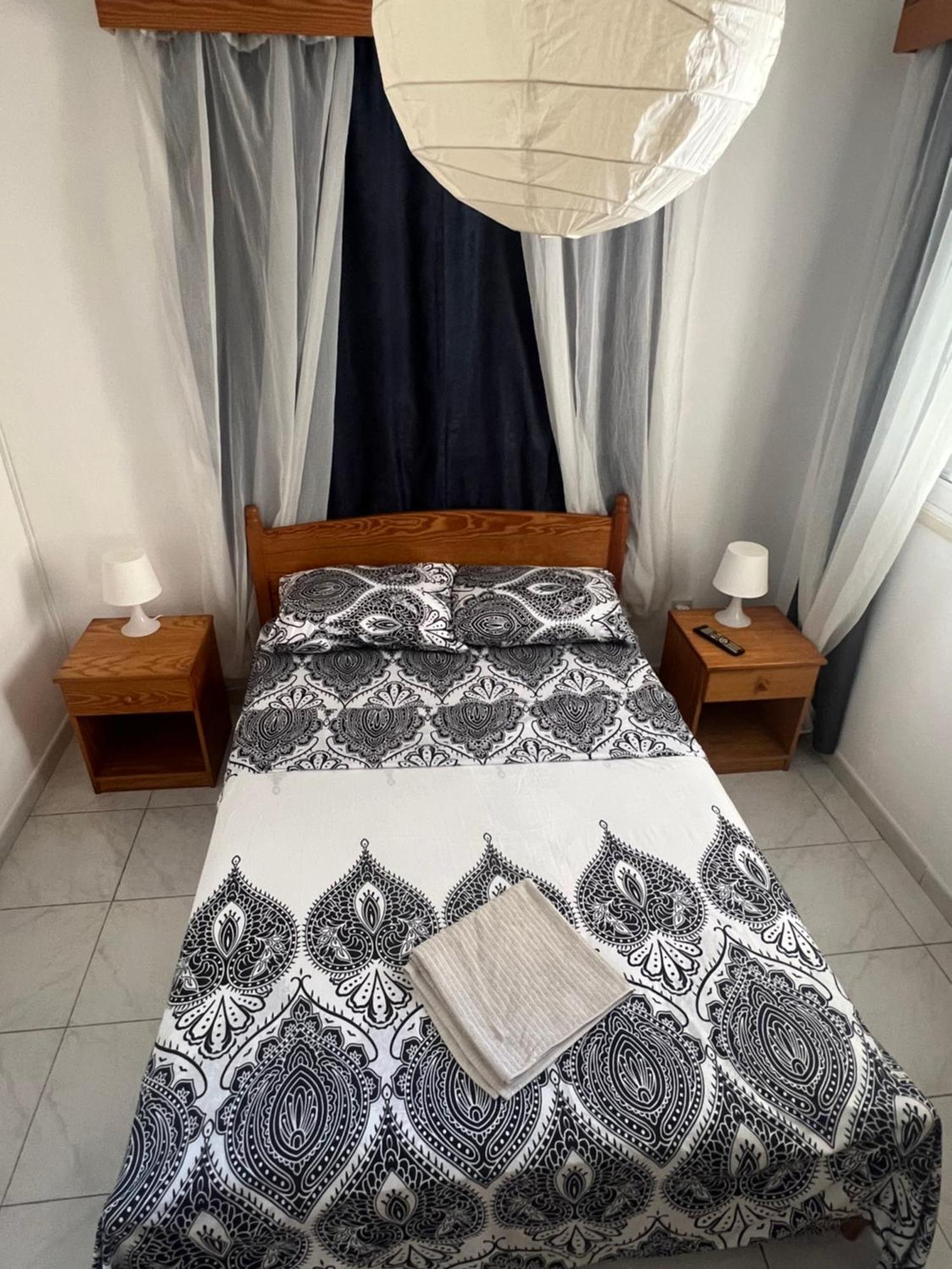 Guest House Larnaca Zewnętrze zdjęcie