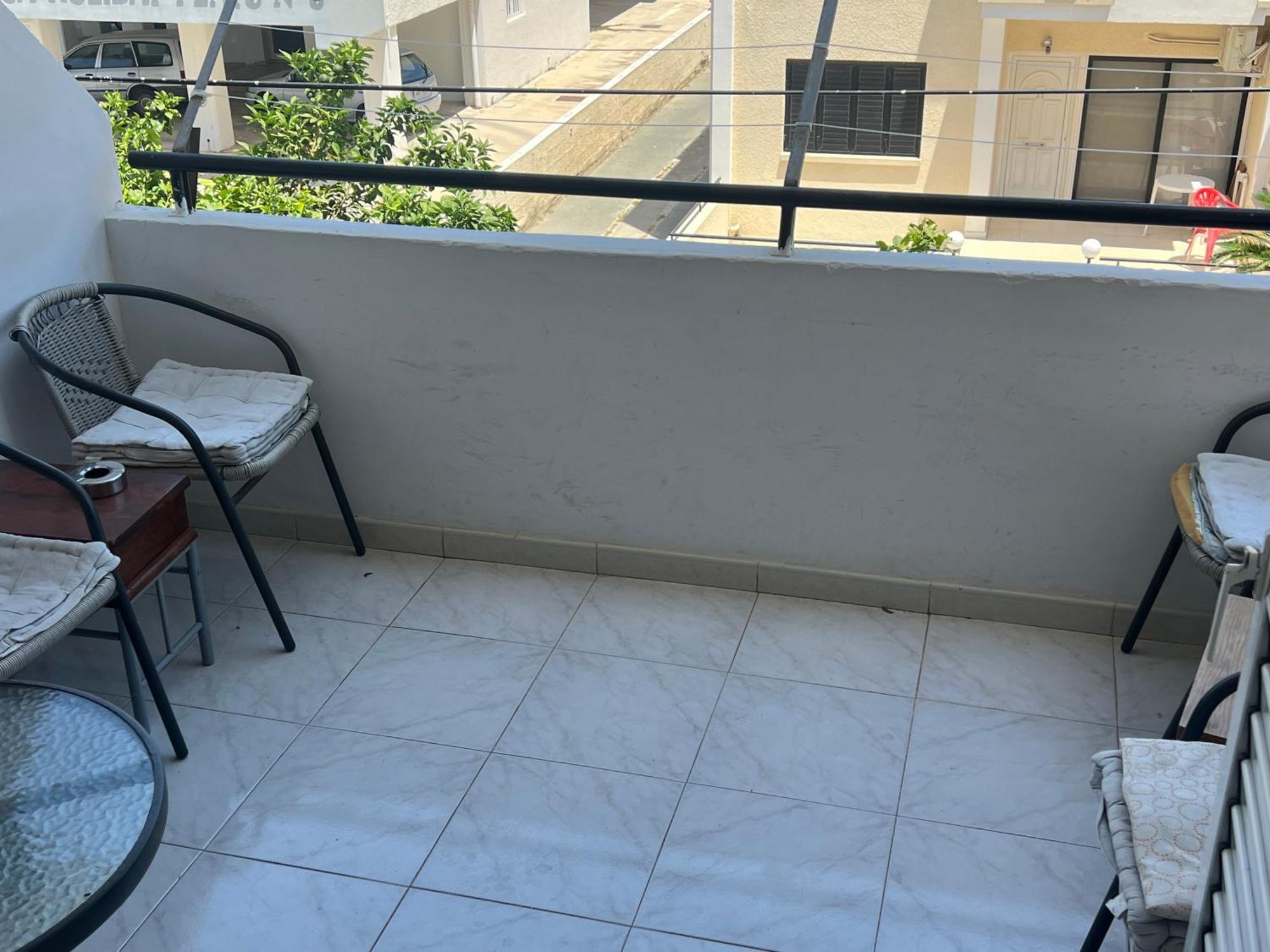 Guest House Larnaca Zewnętrze zdjęcie
