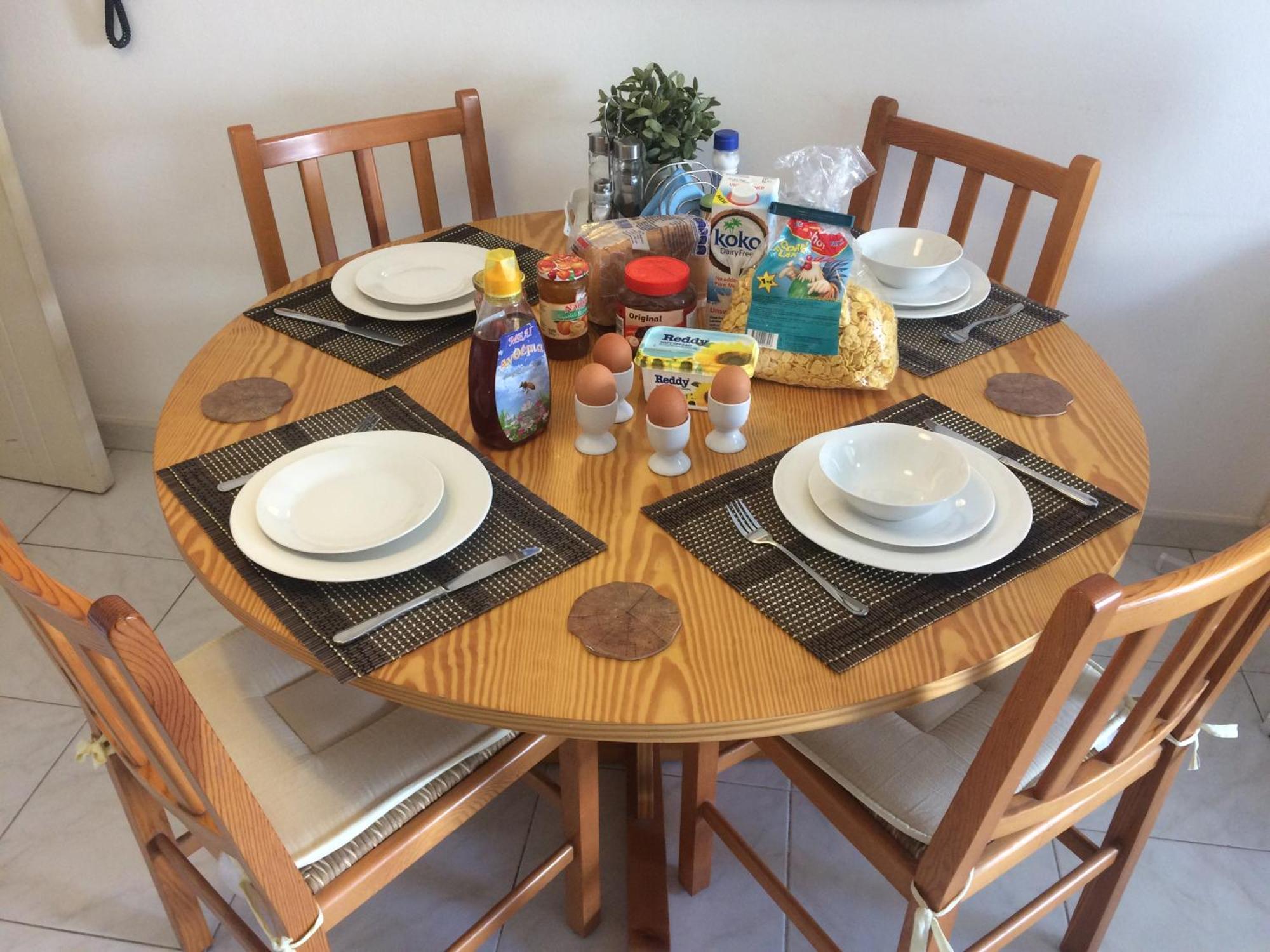 Guest House Larnaca Zewnętrze zdjęcie