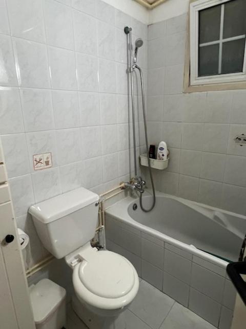 Guest House Larnaca Zewnętrze zdjęcie
